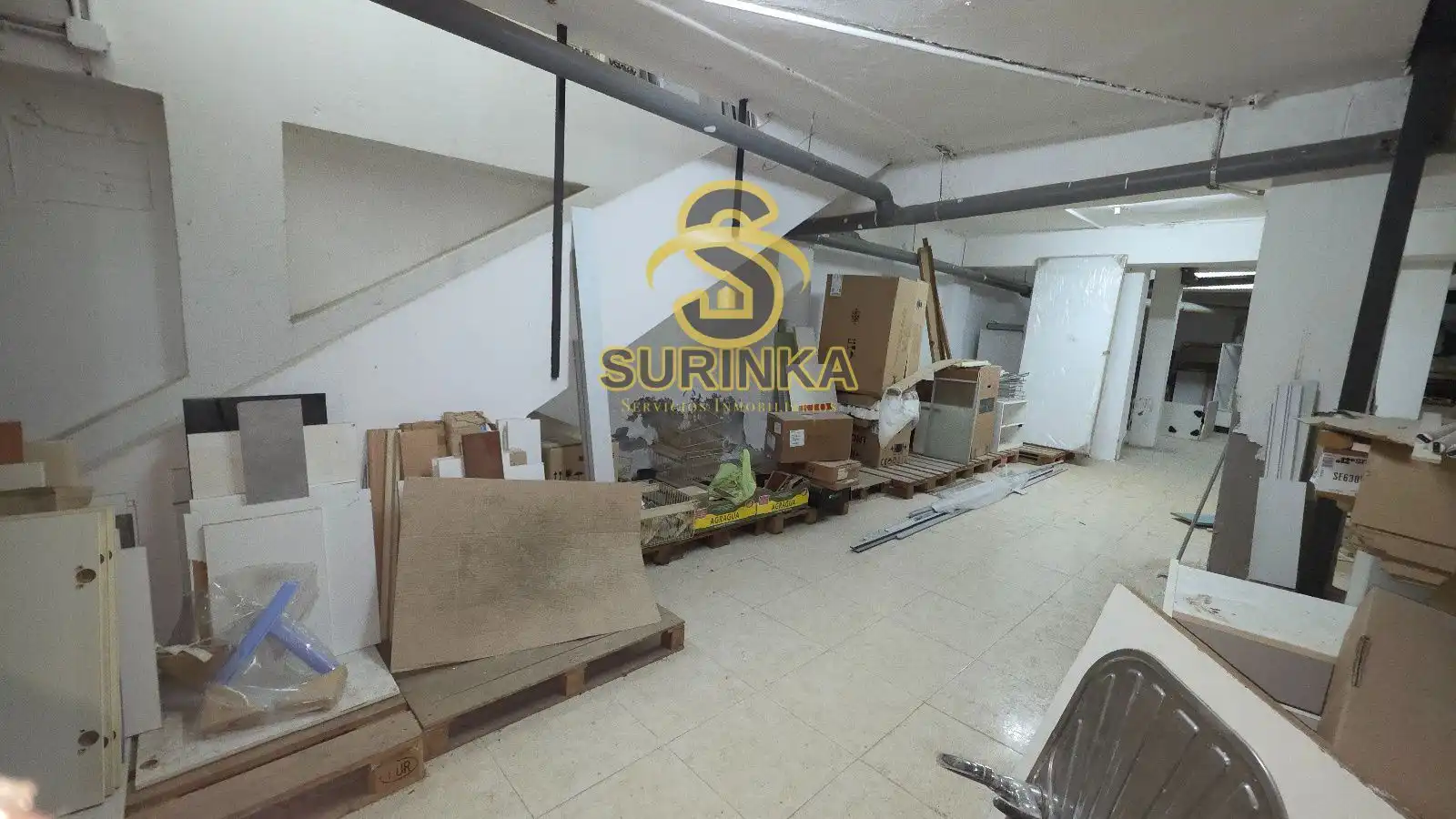 Business premises for sale in León y Castillo, imagen 14