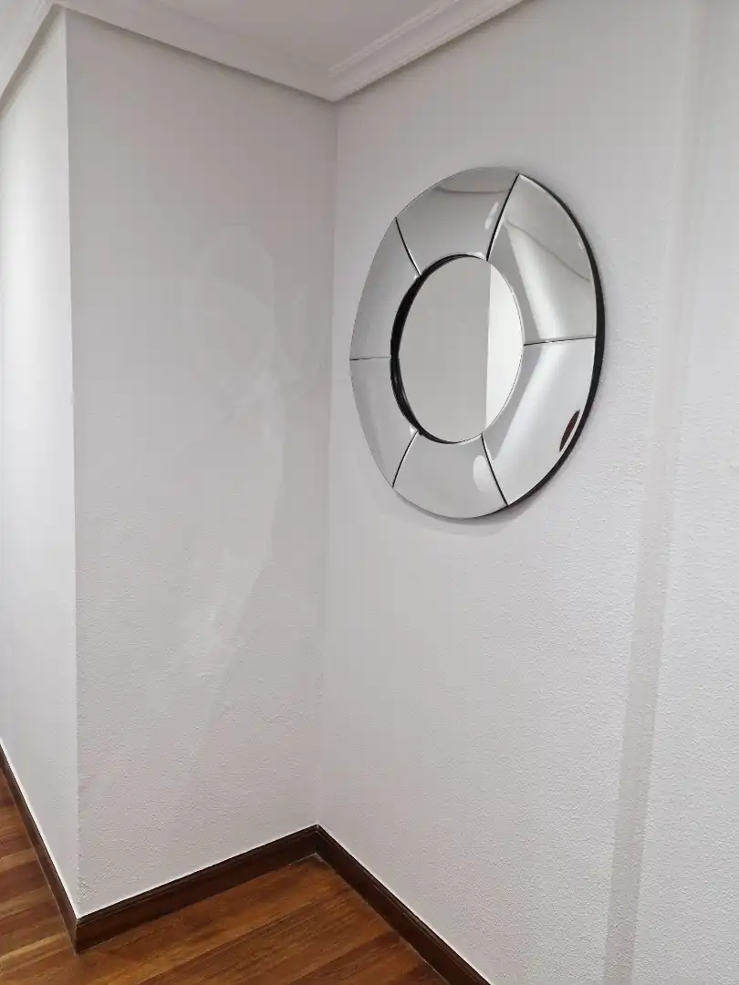 Piso de alquiler en Bilbao  con Calefacción, Parquet y Amueblado