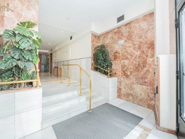 Appartamento con ascensore in vendita a Calle de Santa Engracia
