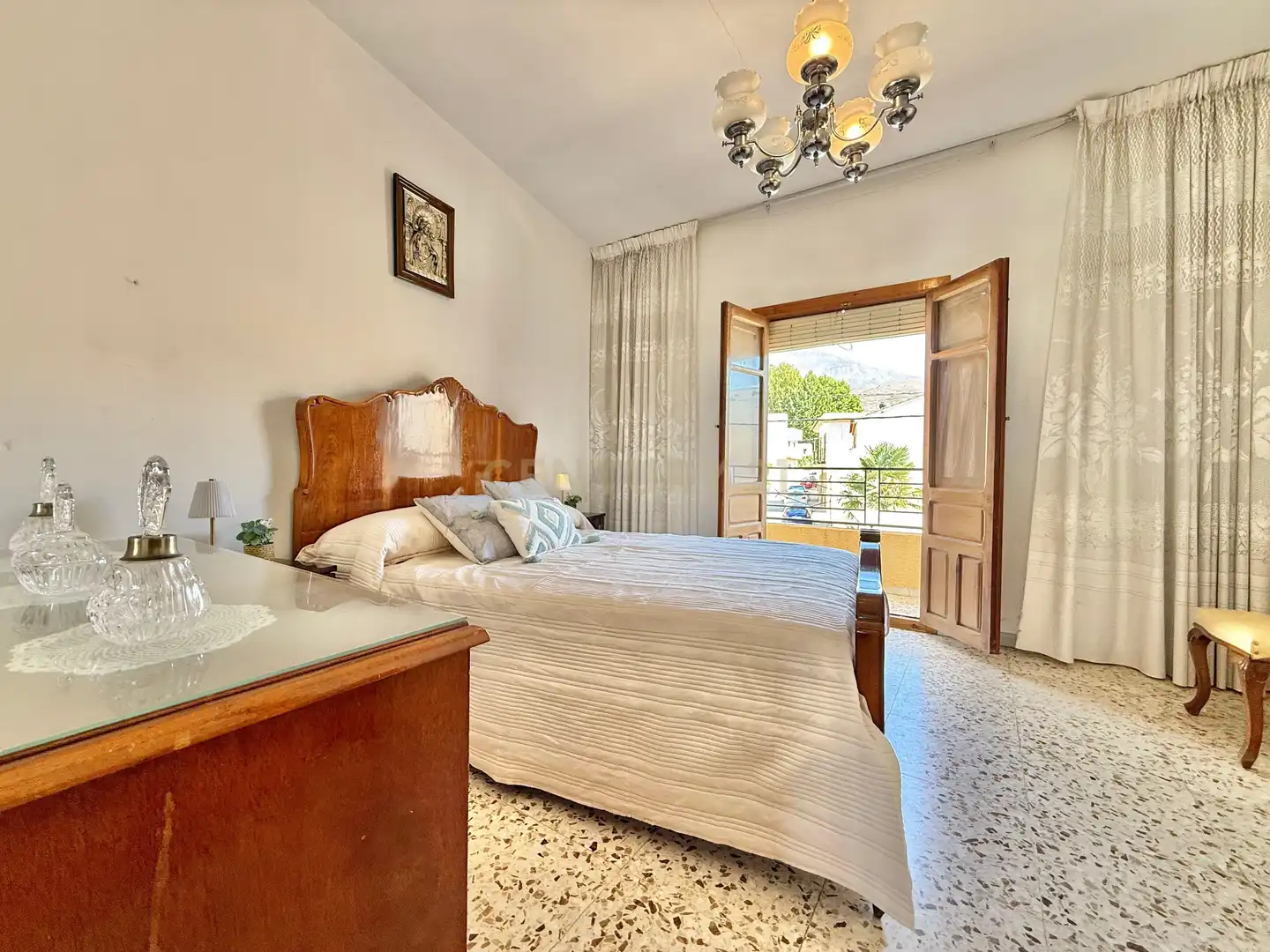 Casa o xalet en venda a Berja