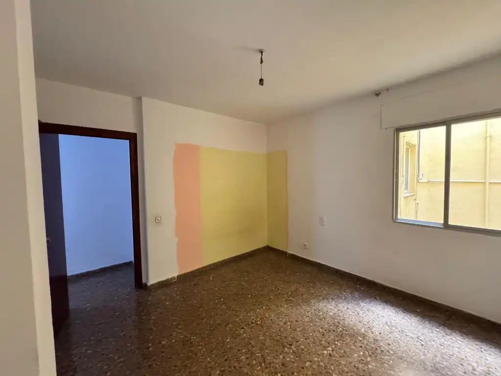 Dormitori de Pis en venda en Santa Bàrbara