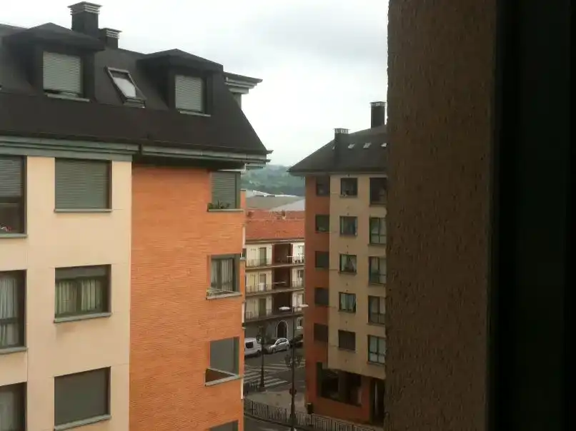 Terrassa de Pis en venda en Oviedo 