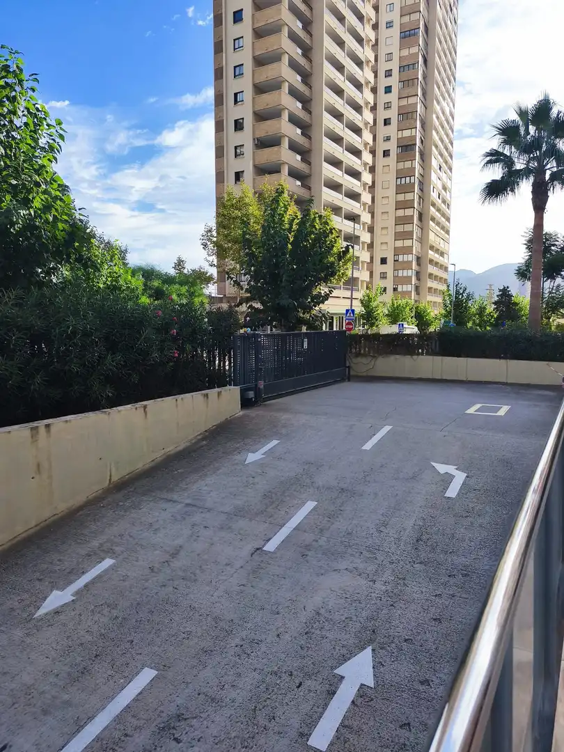 Apartment with pool for sale in Levante Alto, imagen 15