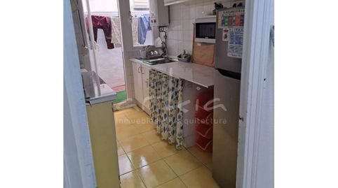Foto 5 de Piso en venta en Zona Concordia, Burjassot