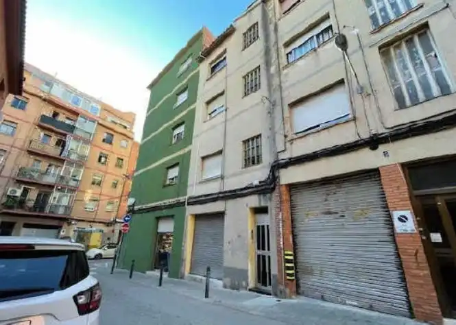 Piso en venta en Carrer Nàpols, imagen 2