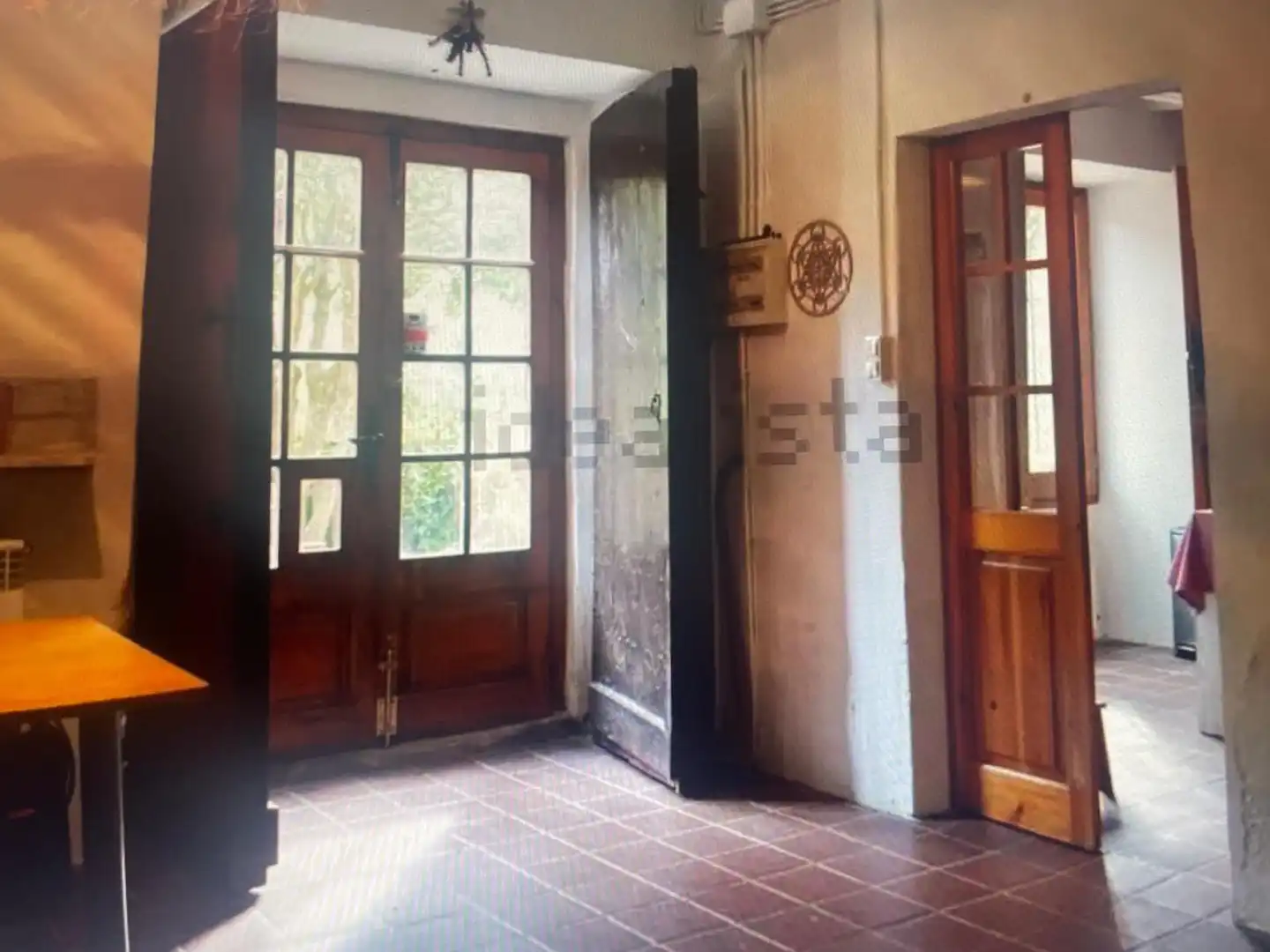 Finca rústica en venda a Vallgorguina