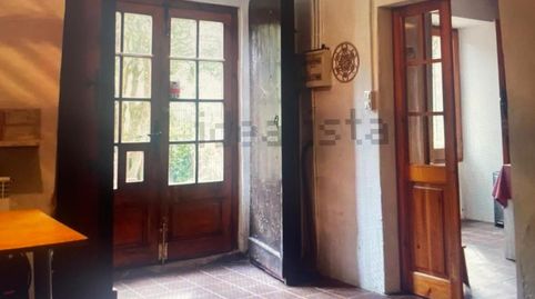 Foto 4 de Finca rústica en venda a Vallgorguina, Barcelona