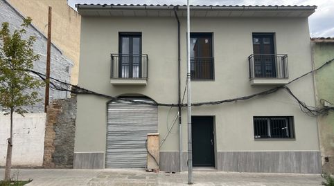 Foto 3 de Planta baja en venta en Paseo Sant Joan, Manlleu, Barcelona