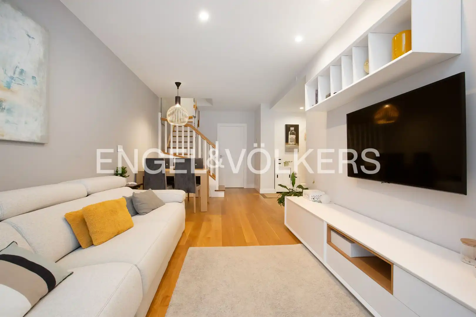 Dúplex en venta en Bilbao , Bizkaia