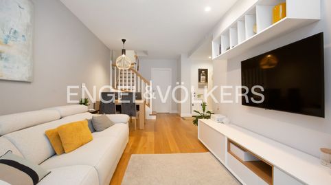 Foto 5 de Dúplex en venda a Ibarrekolanda, Bilbao