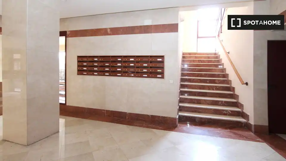 Flat for rent in Los Rosales
