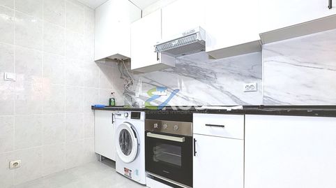 Foto 4 de Piso en venta en Santutxu - Basarrate, Bilbao