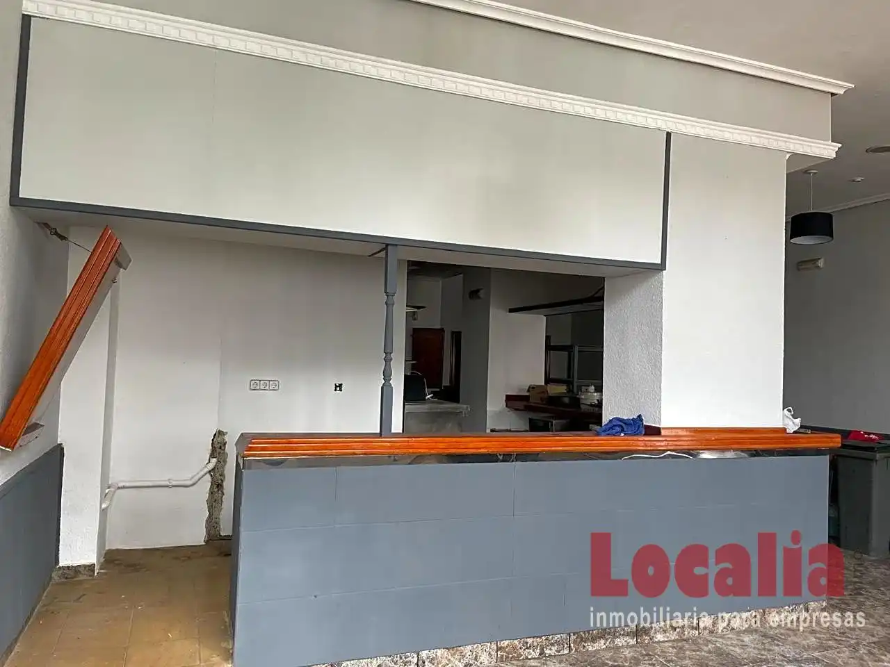 Business premises for sale in Eulogio Fernández Barros, imagen 4