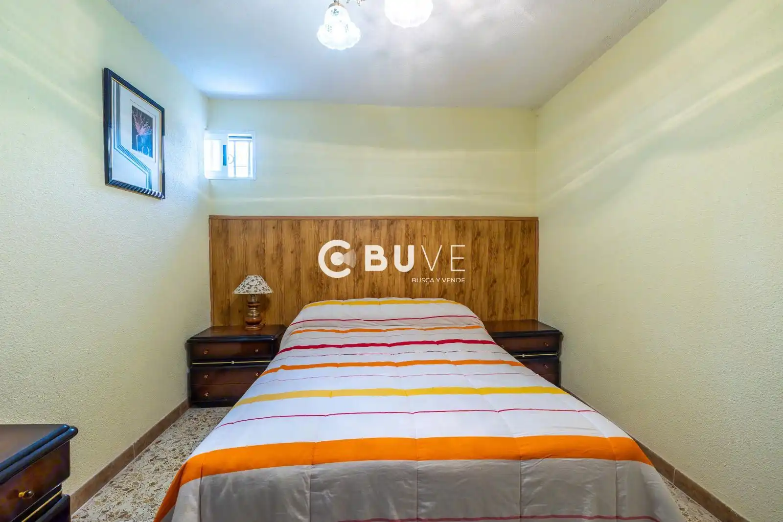 Chalet con piscina en venta en Cerro Alberche, imagen 8