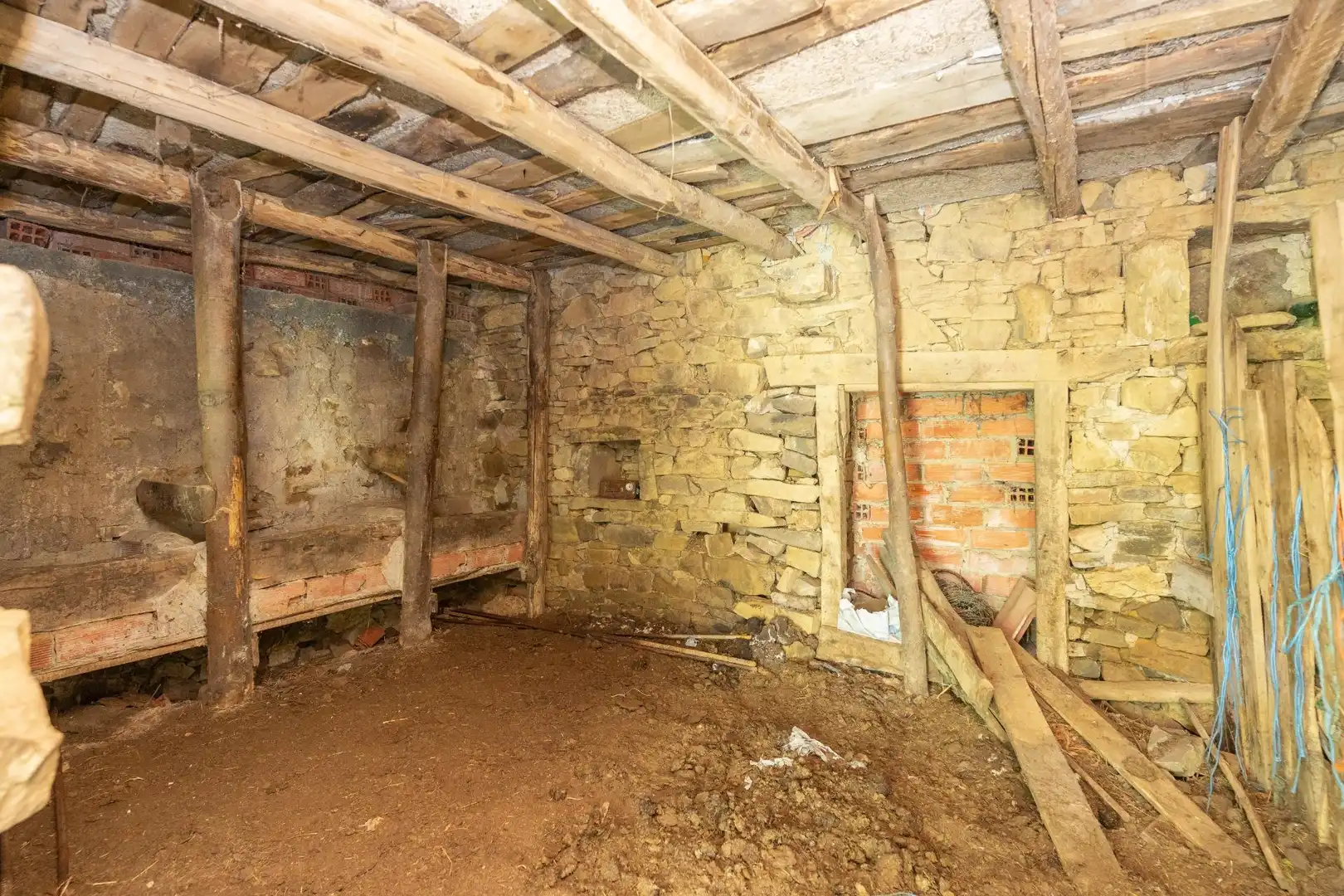 Grundstücke zum Verkauf in Laviana