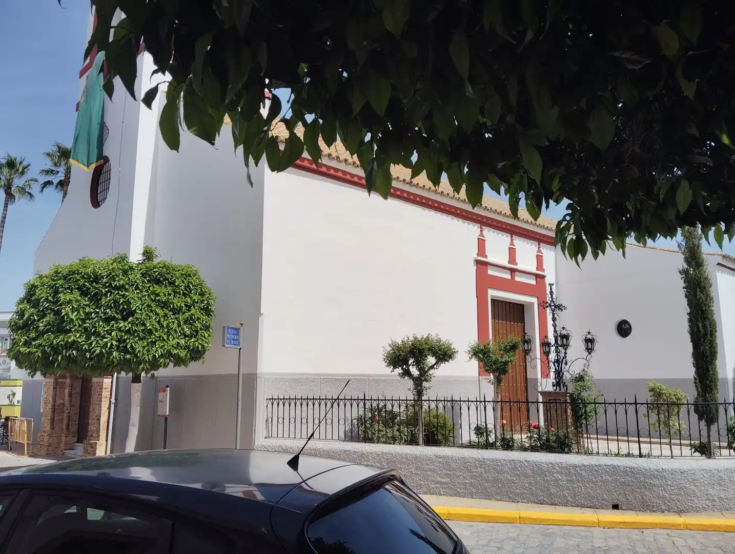 Casa o xalet de lloguer a Calle Real, Brenes
