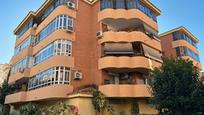 Exterior view of Flat for sale in Benalmádena  with Terrace