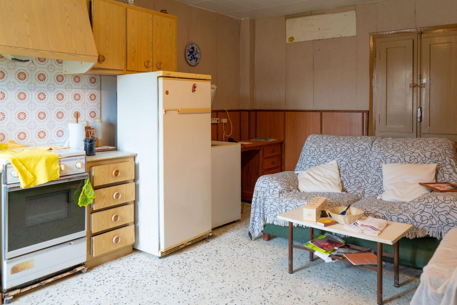 Bedroom of House or chalet for sale in Deltebre  with Private garden