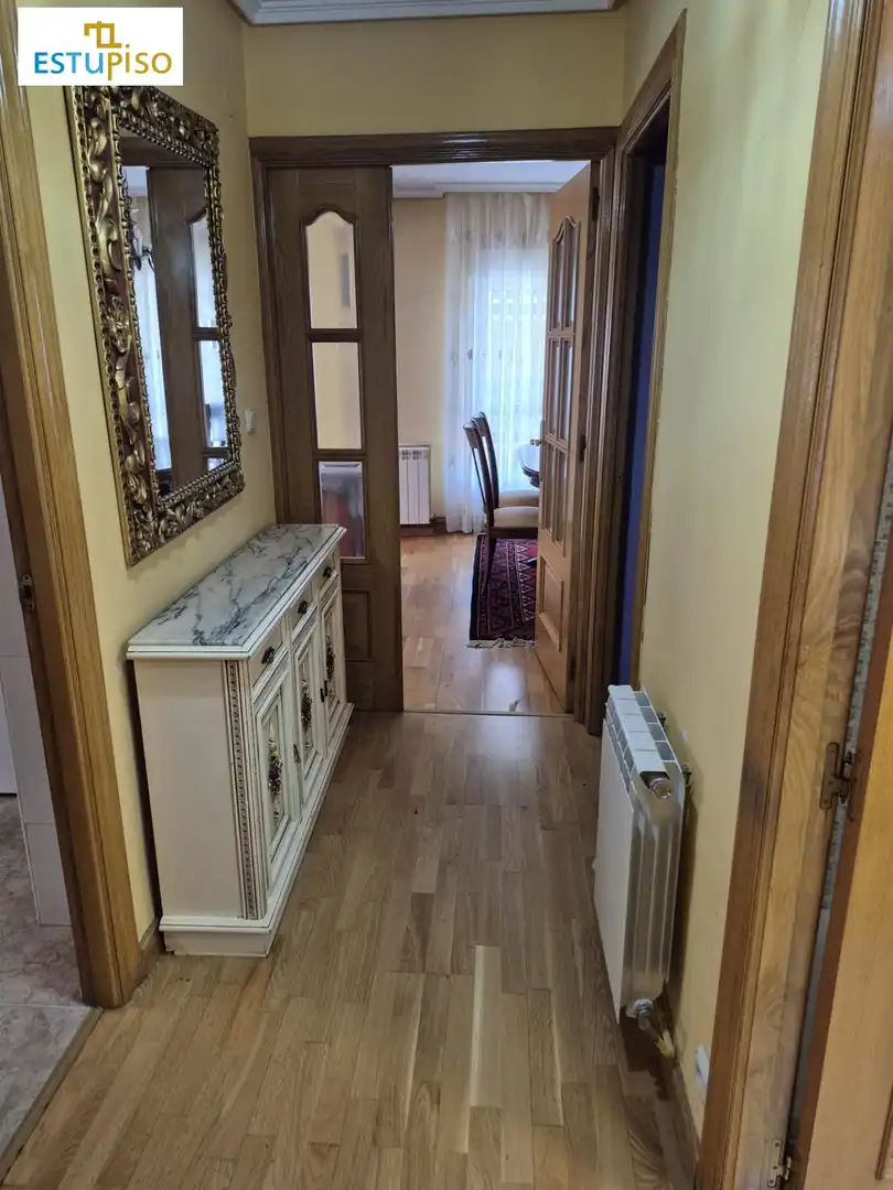Apartments for sale in León Capital   with Heating and Furnished