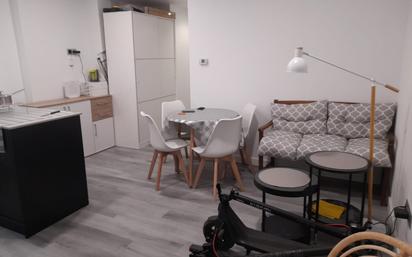 Flat to share in  Zaragoza Capital  with Heating, Parquet flooring and Furnished