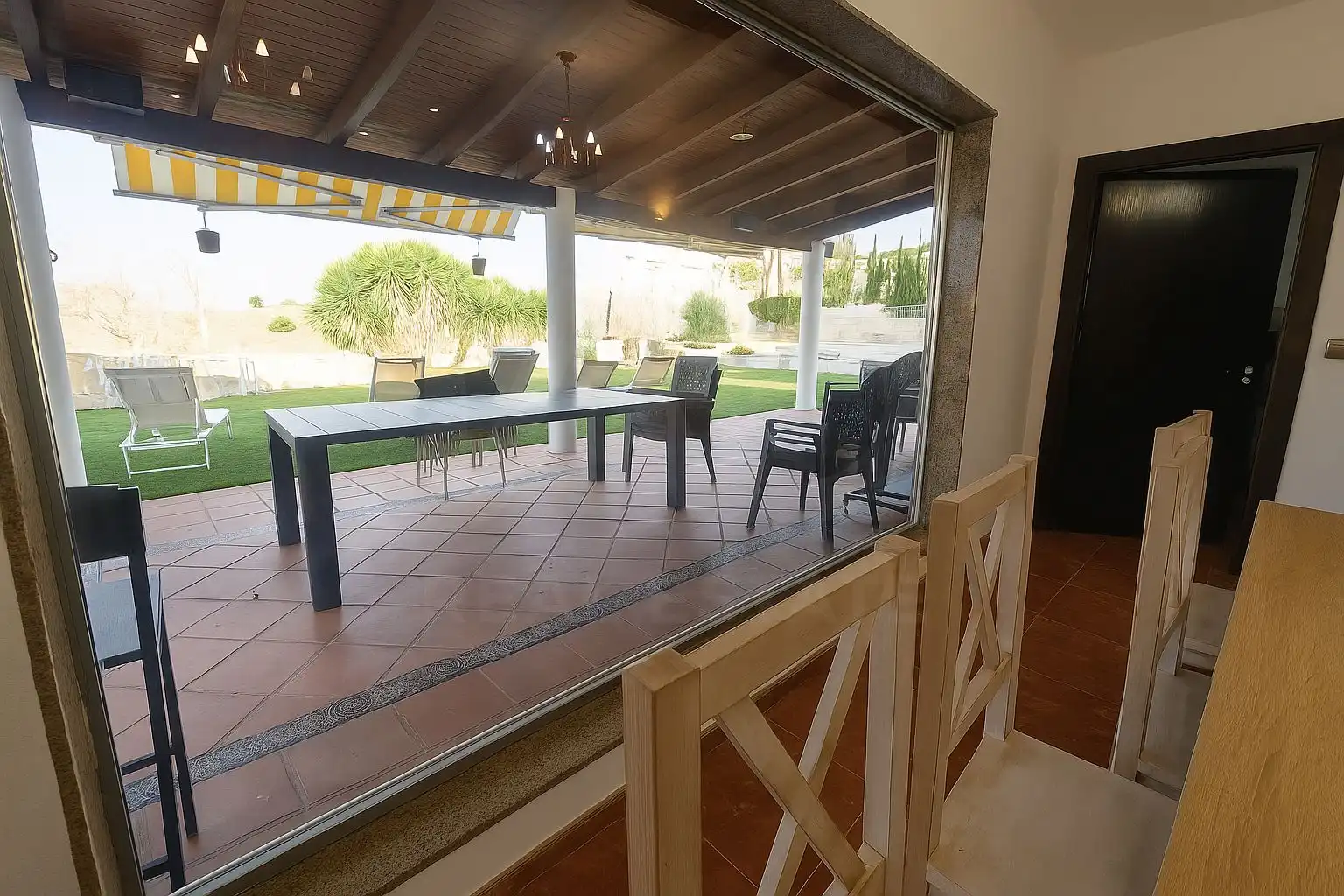 House with pool for sale in Pedanías Norte, imagen 7