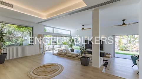 Foto 5 de Casa o xalet en venda a La Miranda, Esplugues de Llobregat