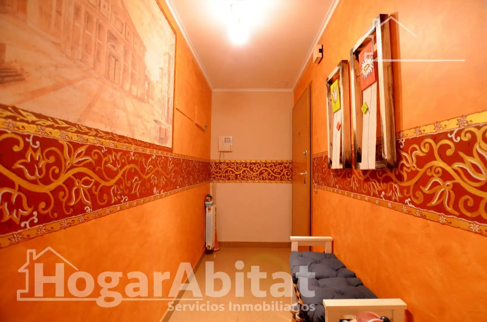 Piso en venta en Tavernes de la Valldigna con Trastero