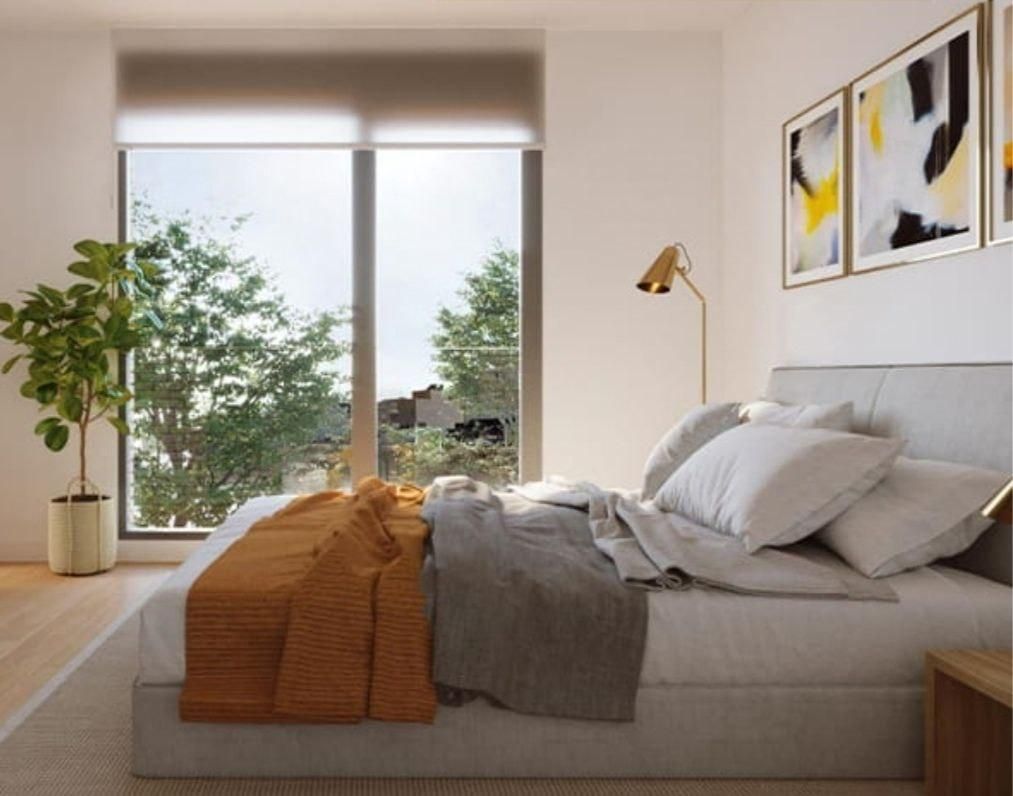 Apartment for sale in Nuevo Centro