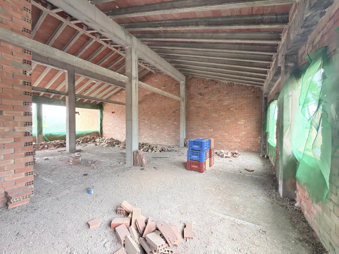 Casa en venda a 9 D'OCTUBRE, imagen 41