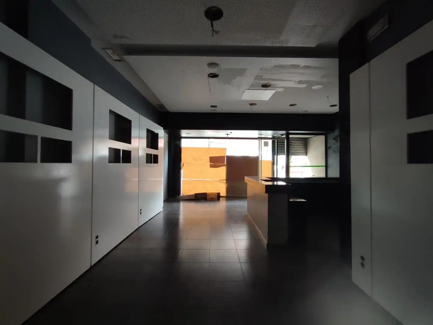 Commercial properties for rent in Vigo 