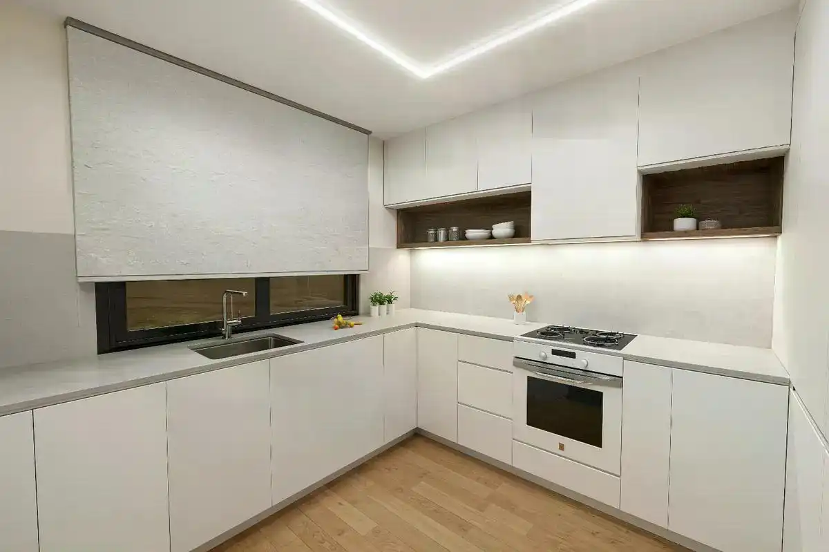Cocina de Piso en venta en Telde con Trastero