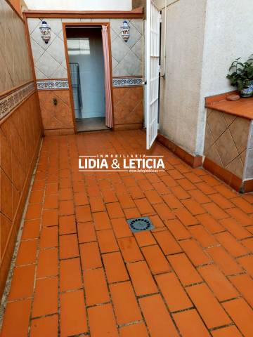 Piso en Venta en Centro