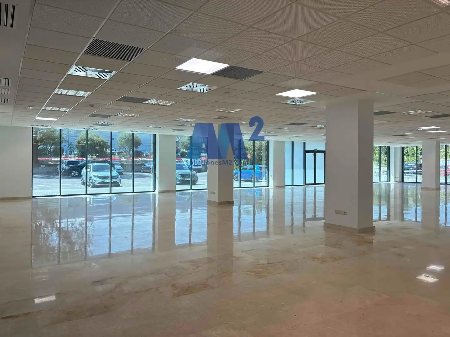 Business premises to rent in De Fuencarral