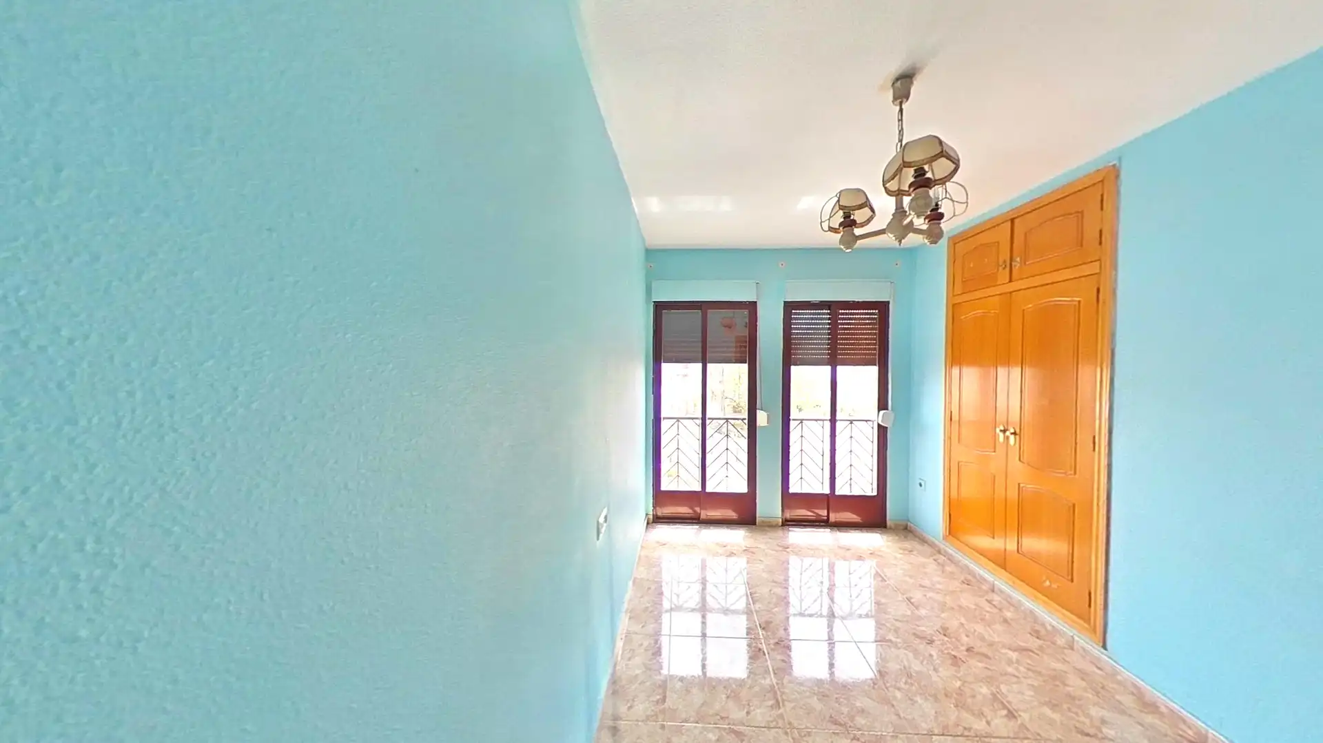 Duplexes for sale in Murcia  with Air Conditioner and Balcony