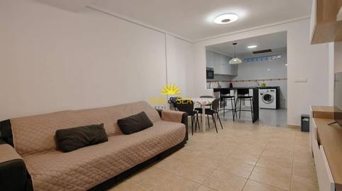 Foto 3 de Planta baixa de lloguer a Torreblanca, Alicante