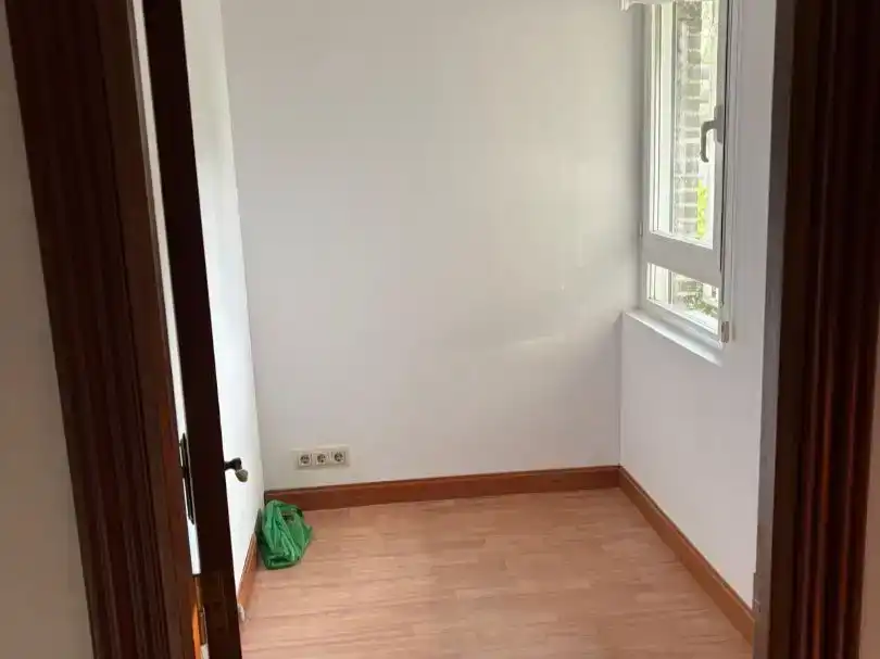 Bedroom of Flat for rent in Retiro