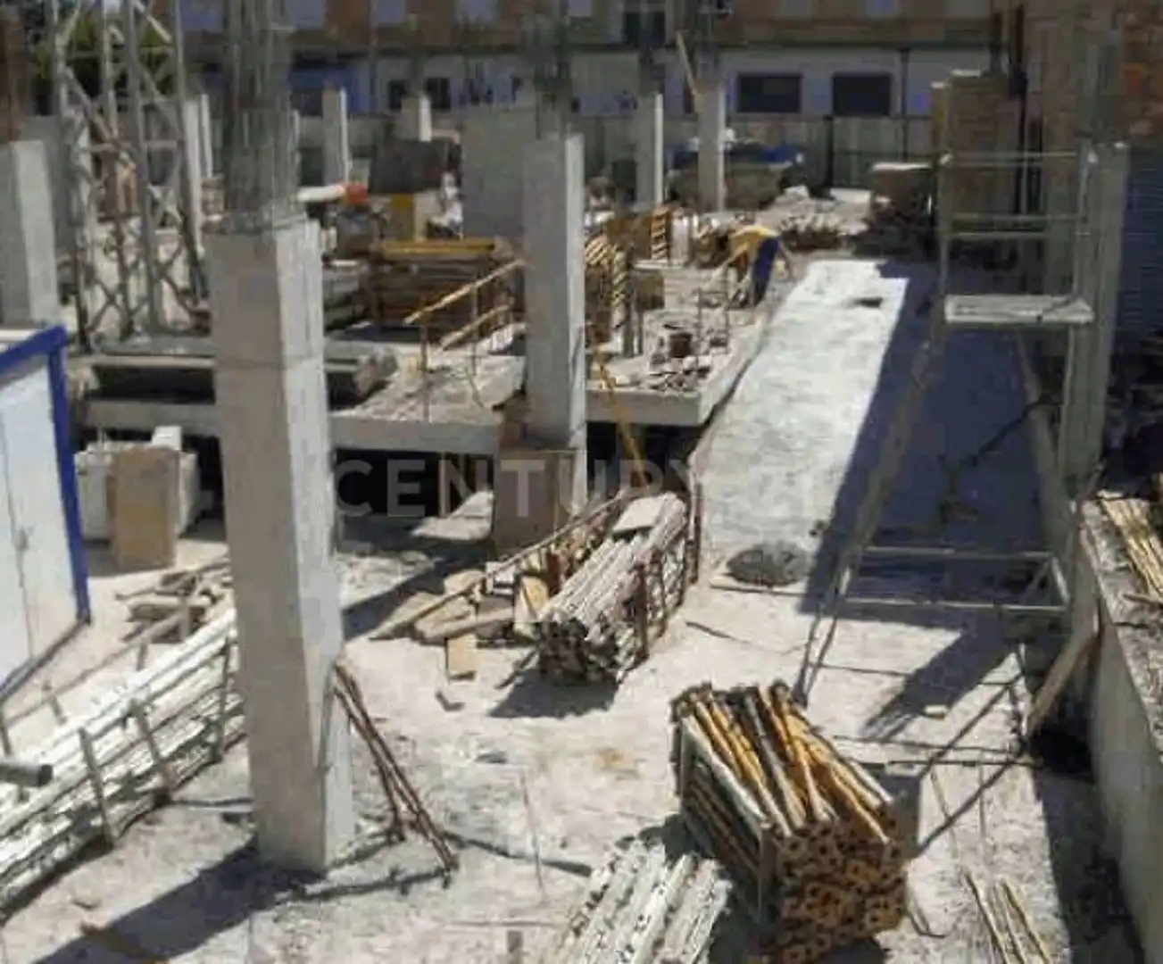 Terreny rústic en venda a Avenida de Almería 98, imagen 12