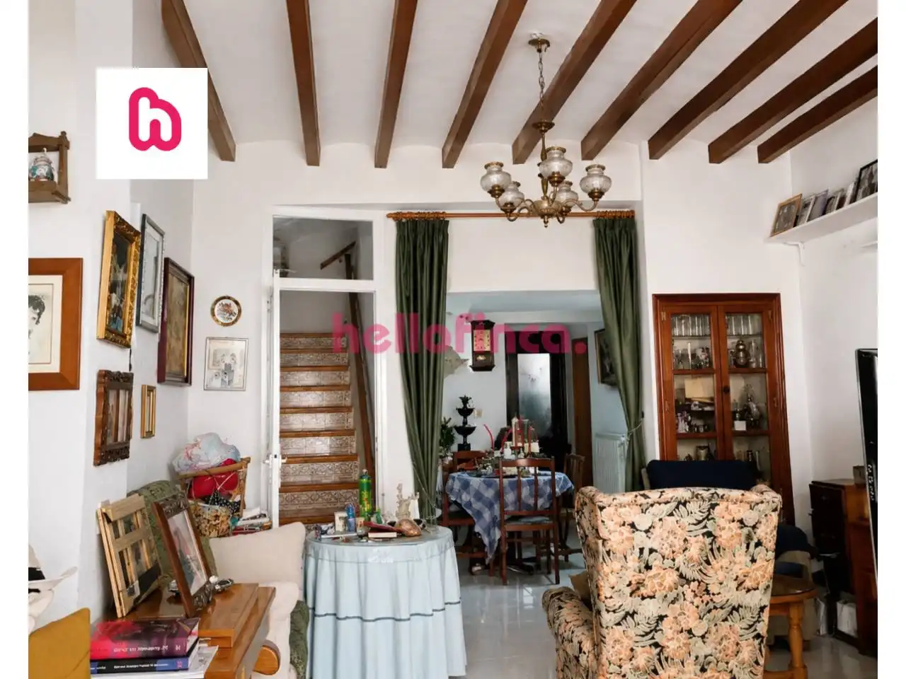 Maison à vendre à Calle Mayor, imagen 2