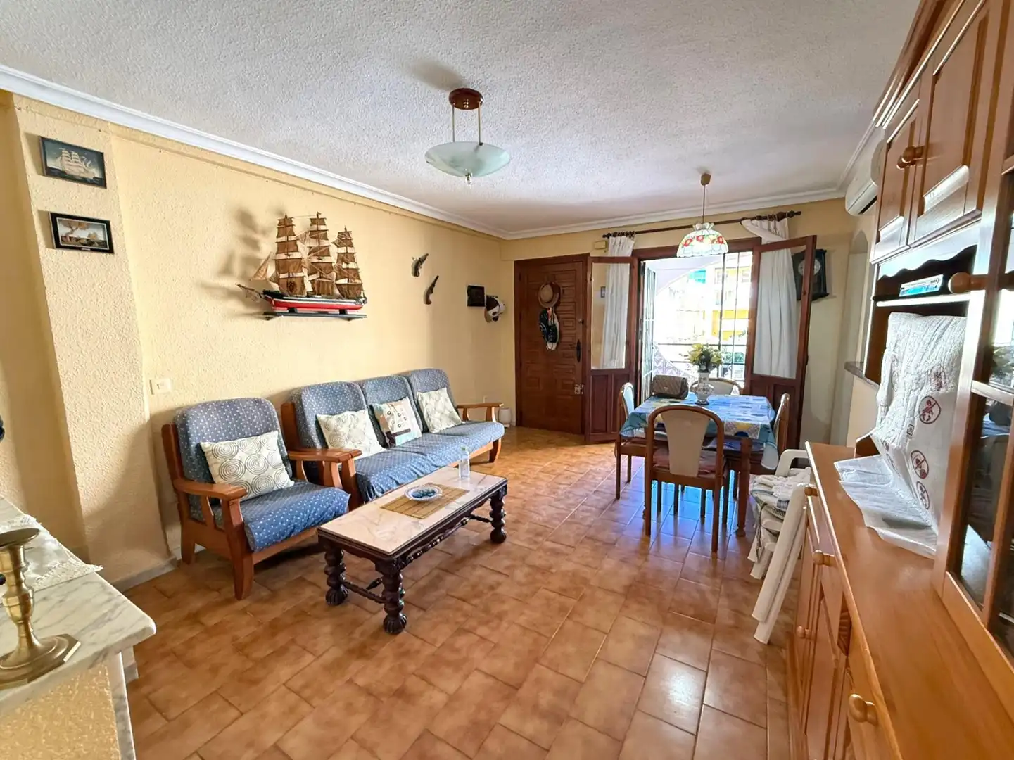 Ático con terraza en venta en La Mata, imagen 2