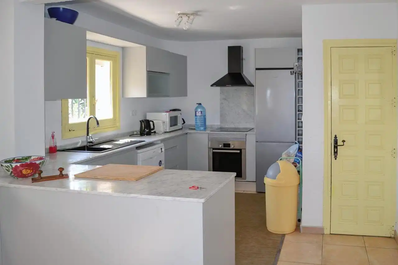 Casa o xalet en venda a N/A, -1, Monte Pedreguer