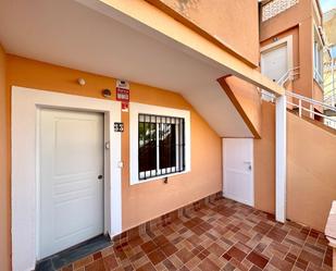 Apartament de lloguer en Pilar de la Horadada amb Terrassa, Traster i Moblat