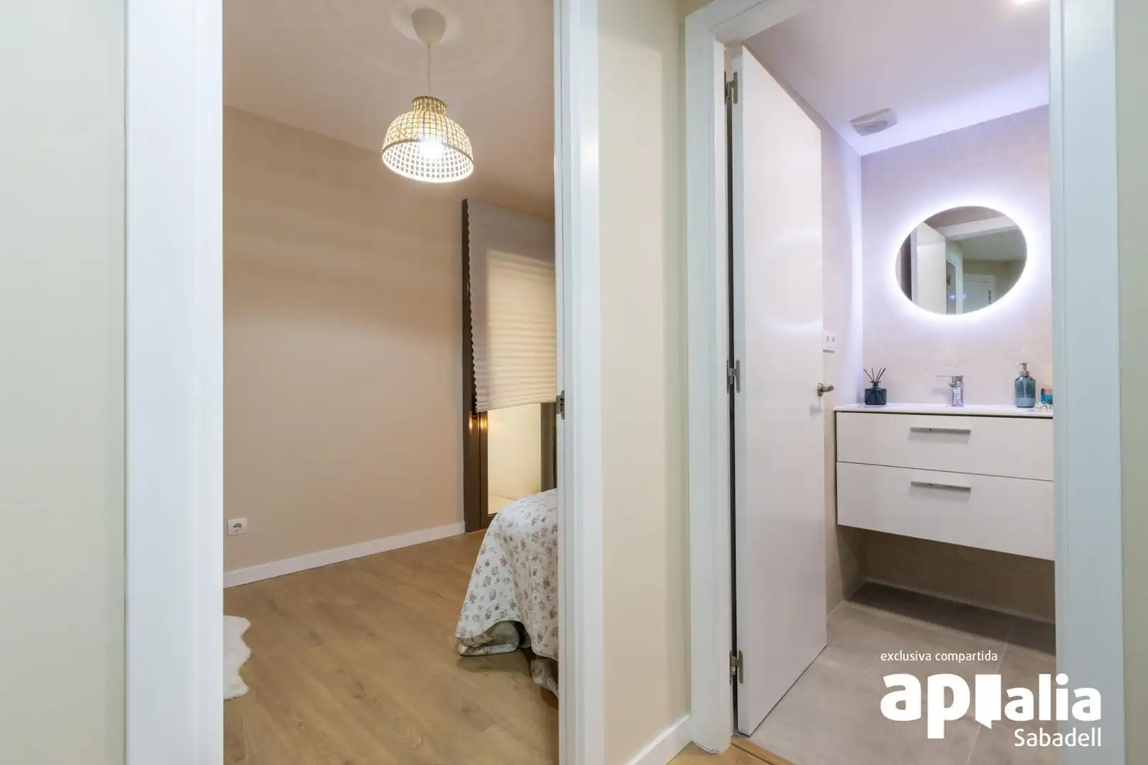 Habitación de Piso en venta en Sant Quirze del Vallès con Calefacción y Terraza