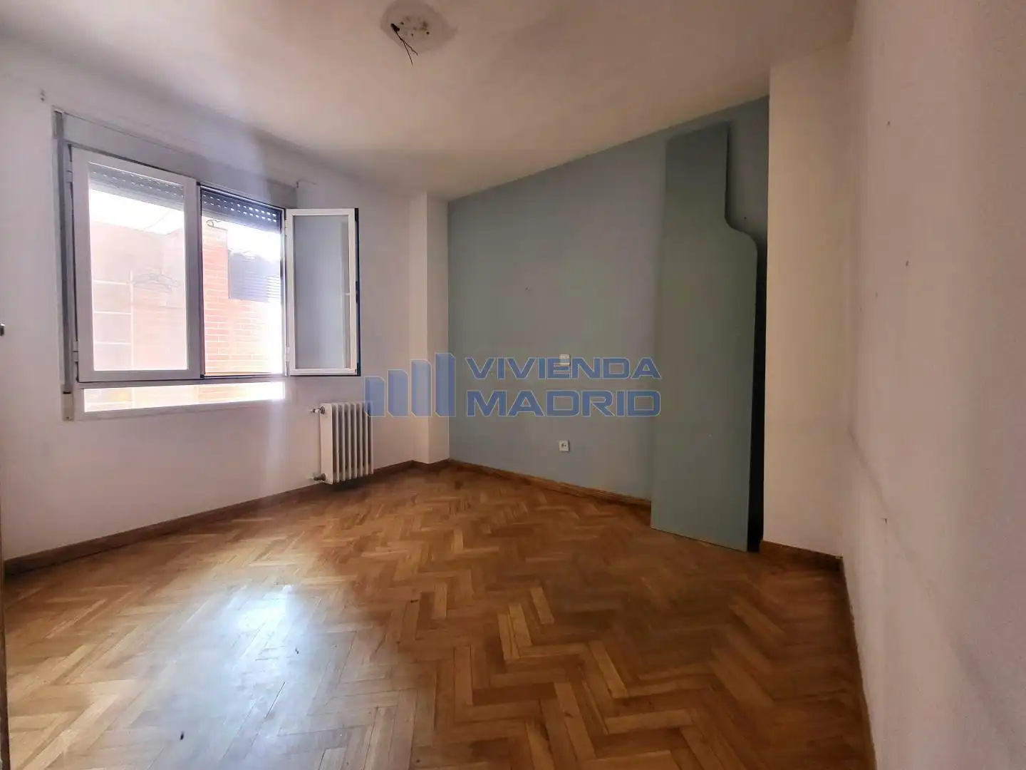 Habitación de Piso en venta en Getafe con Calefacción y Parquet