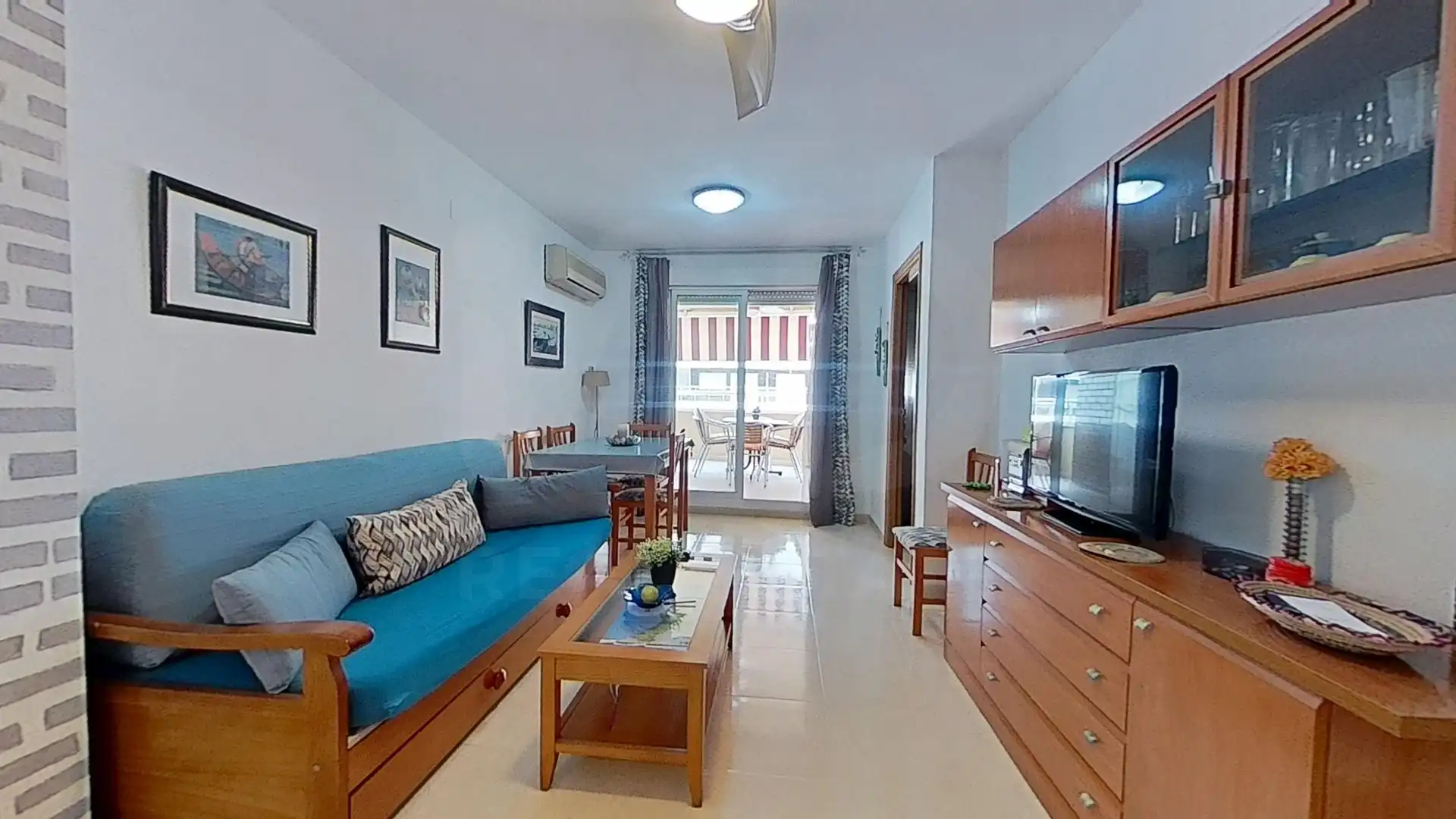 Wohnung mit Pool zum Verkauf in Calle les Amplàries 11, imagen 8