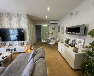 Living room of Flat for sale in El Puerto de Santa María