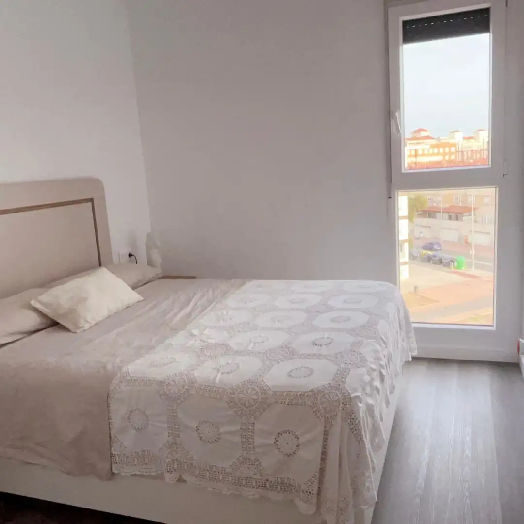 Piso con ascensor en venta en El Grao, imagen 24