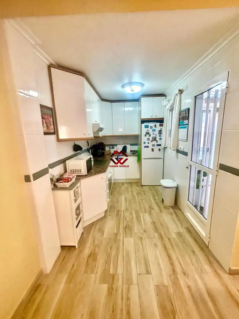 Villa avec terrasse à vendre à Santiago de la Ribera, imagen 22