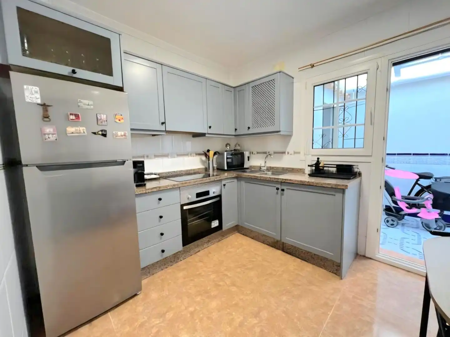 Casa a schiera con piscina in vendita a Orihuela Costa, imagen 9