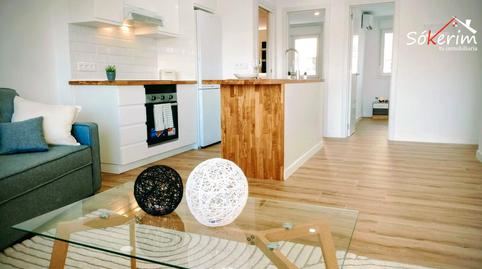 Foto 4 de Piso en venta en Calle de Londres, Rincón Alto, Benidorm