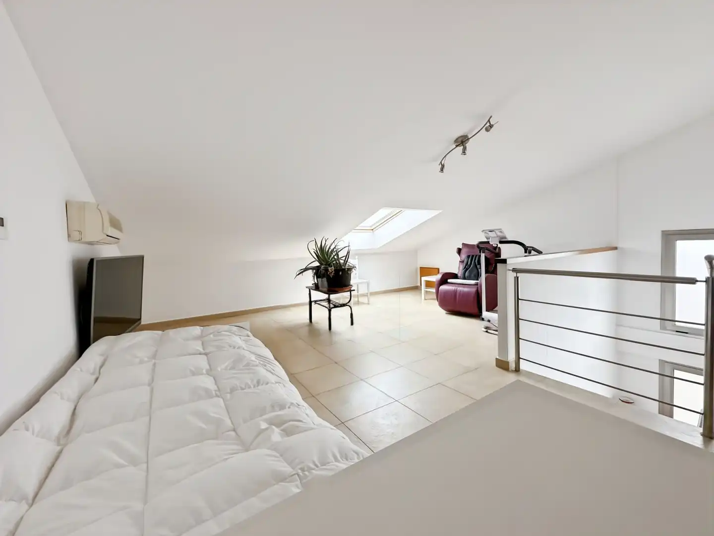 Habitación de Casa o chalet en venta en Vic con Aire acondicionado, Calefacción y Terraza